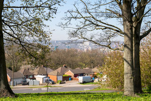 St Aidans Drive